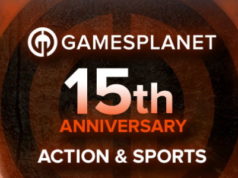Gamesplanet fête ses 15 ans avec de nombreuses promotions