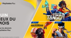 PlayStation : les jeux offerts du mois de juin 2021 sur PS Plus