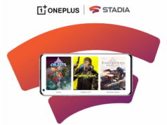 OnePlus et Stadia s'associent pour offrir un pack Stadia Premiere Edition