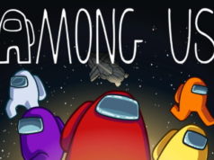 Among US gratuit sur Epic Games jusqu'au 03/06