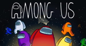 Among US gratuit sur Epic Games jusqu'au 03/06