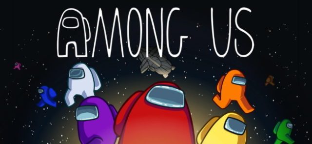 Among US gratuit sur Epic Games jusqu'au 03/06