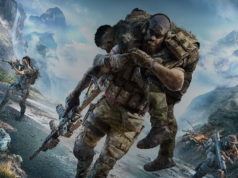 Week-end gratuit : Ghost Recon Breakpoint jouable gratuitement jusqu'au 31 mai