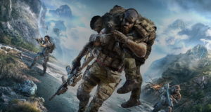 Week-end gratuit : Ghost Recon Breakpoint jouable gratuitement jusqu'au 31 mai