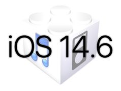 L'iOS 14.6 est disponible au téléchargement [liens directs]