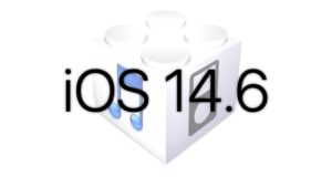 L'iOS 14.6 est disponible au téléchargement [liens directs]