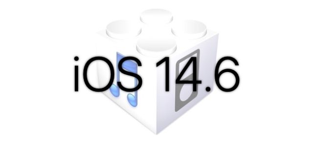 L'iOS 14.6 est disponible au téléchargement [liens directs]