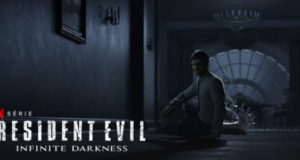 Resident Evil Infinite Darkness : la série débarque sur Netflix début juillet 2021