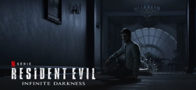 Resident Evil Infinite Darkness : la série débarque sur Netflix début juillet 2021