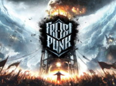 Frostpunk gratuit sur Epic Games jusqu'au 10/06