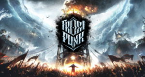 Frostpunk gratuit sur Epic Games jusqu'au 10/06