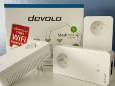 Devolo Mesh WiFi 2 Multiroom Kit : pour avoir du WiFi partout [Test]