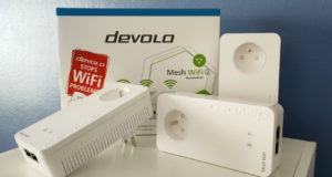 Devolo Mesh WiFi 2 Multiroom Kit : pour avoir du WiFi partout [Test]