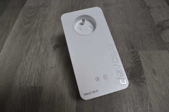 Devolo Mesh WiFi 2 Multiroom Kit : pour avoir du WiFi partout [Test]