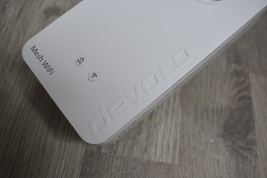 Devolo Mesh WiFi 2 Multiroom Kit : pour avoir du WiFi partout [Test]