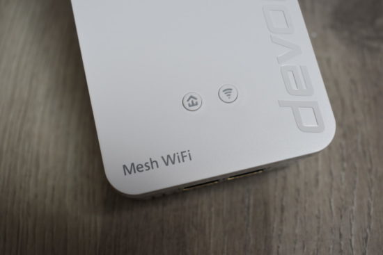 Devolo Mesh WiFi 2 Multiroom Kit : pour avoir du WiFi partout [Test]