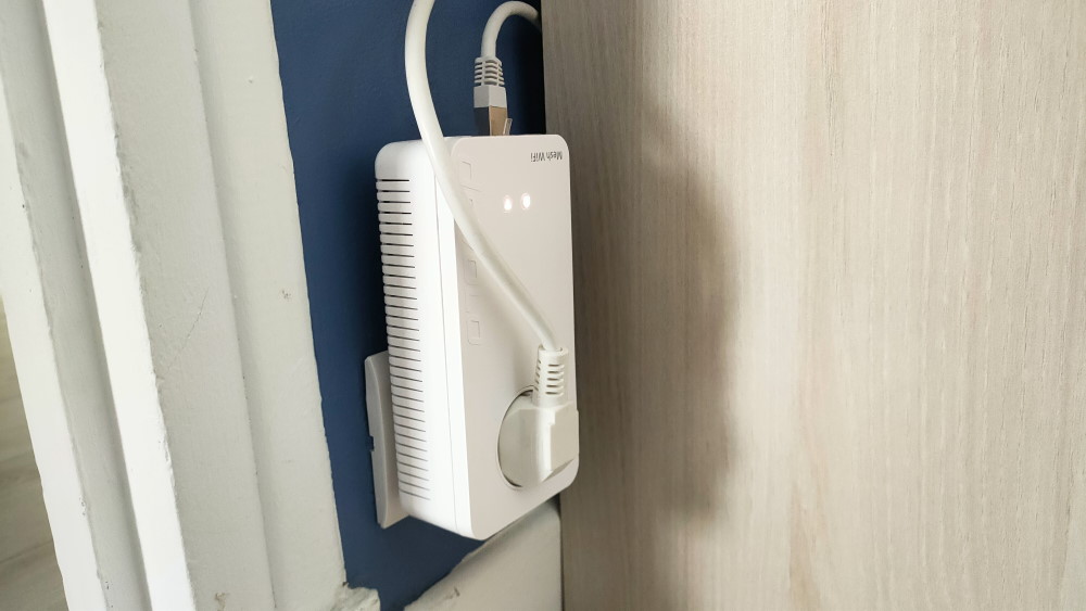 Adaptateurs devolo – Boîtier CPL, Mesh WiFi, Répéteur