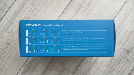 Devolo Mesh WiFi 2 Multiroom Kit : pour avoir du WiFi partout [Test]