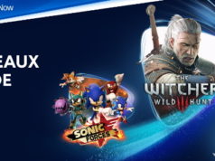 Playstation : les jeux Playstation Now de Juin 2021