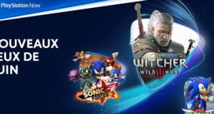 Playstation : les jeux Playstation Now de Juin 2021