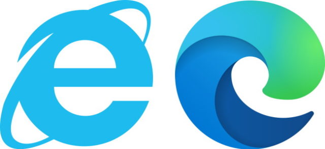 Internet Explorer : clap de fin en 2022