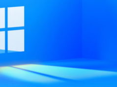 L'interface de Windows 11 a fuité sur le web