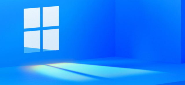 L'interface de Windows 11 a fuité sur le web