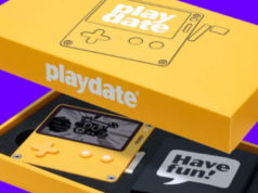 Playdate : ouverture des précommandes de la console portable en juillet 2021
