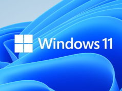 Microsoft annonce officiellement l'arrivée de Windows 11