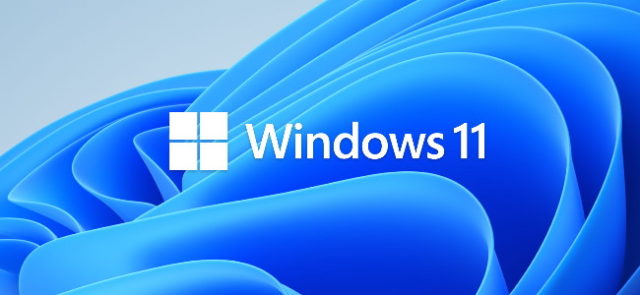 Microsoft annonce officiellement l'arrivée de Windows 11