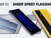 Realme : lancement réussi du Realme GT 5G Realme : lancement réussi du Realme GT 5G