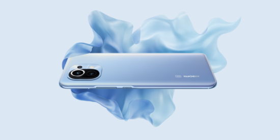 Xiaomi et Marvel Studios s'associent pour parler du Mi 11