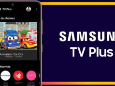 Samsung TV Plus : 57 chaînes gratuites disponibles pour certains utilisateurs