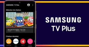 Samsung TV Plus : 57 chaînes gratuites disponibles pour certains utilisateurs