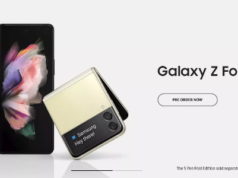 Comment suivre la conférence Samsung Galaxy Unpacked de 16h ?