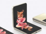 Samsung a présenté son Galaxy Z FIip 3