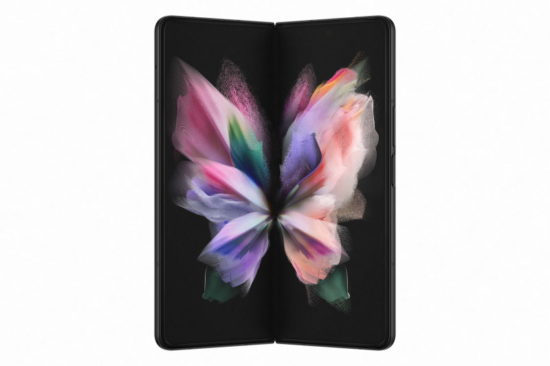 Le Samsung Galaxy Z Fold 3 est disponible en précommande