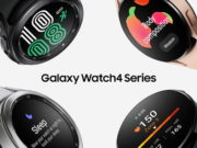 Samsung a dévoilé les Galaxy Watch 4