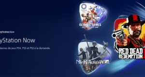 Playstation : les jeux Playstation Now d'Août 2021