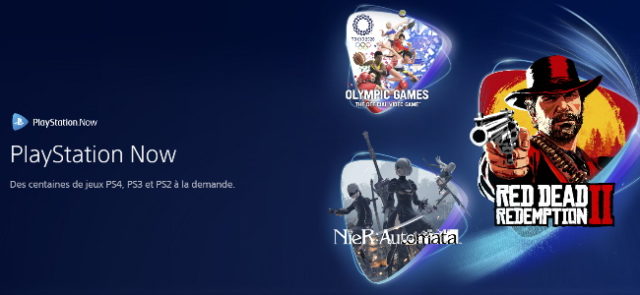 Playstation : les jeux Playstation Now d'Août 2021