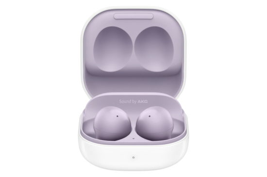 Les écouteurs Samsung Galaxy Buds 2 sont disponibles en précommande