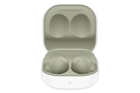 Les écouteurs Samsung Galaxy Buds 2 sont disponibles en précommande