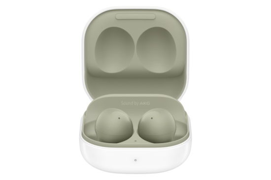 Les écouteurs Samsung Galaxy Buds 2 sont disponibles en précommande