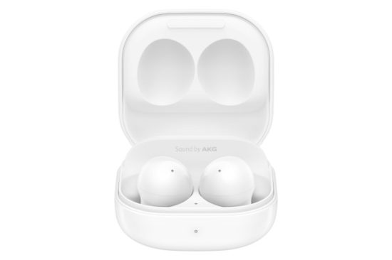 Les écouteurs Samsung Galaxy Buds 2 sont disponibles en précommande