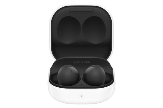Les écouteurs Samsung Galaxy Buds 2 sont disponibles en précommande