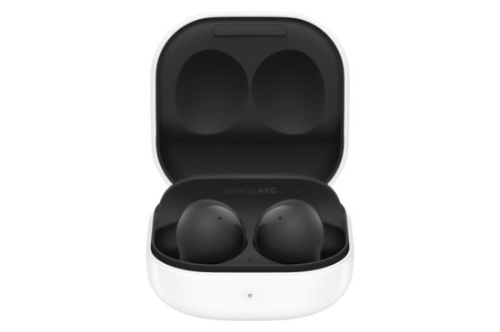 Les écouteurs Samsung Galaxy Buds 2 sont disponibles en précommande