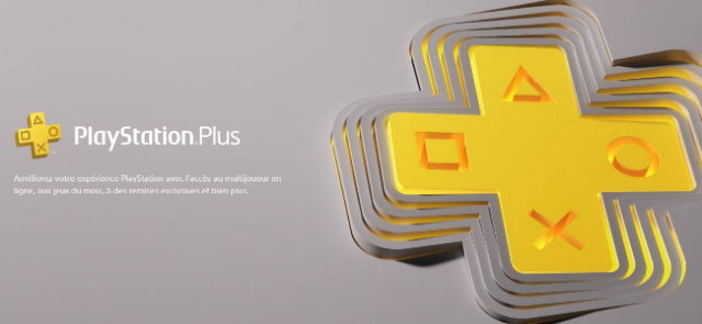 PlayStation : le service PS Plus à -50% pour les non abonnés