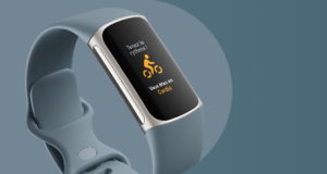 Le bracelet connecté Fitbit Charge 5 est dispo en précommande
