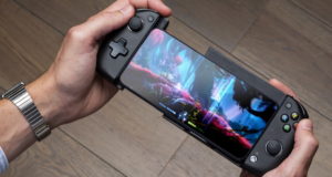 Nacon MG-X : des cadeaux pour toute précommande de la manette