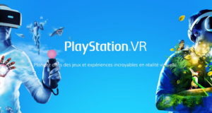 PlayStation : des promotions sur près de 250 titres PSVR